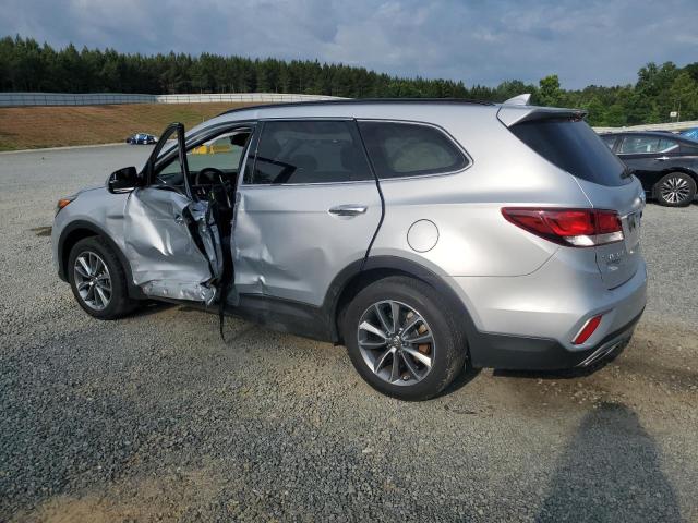 Vin: km8sm4hf2hu229261, lot: 57572925, hyundai santa fe se 20172