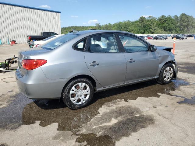 Vin: kmhdu4ad4au150228, lot: 55186025, hyundai elantra blue 20103