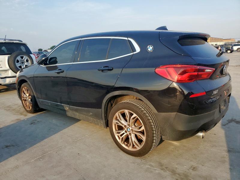 Vin: wbxyj3c3xjej75614, lot: 57208145, bmw x2 sdrive28i 20182