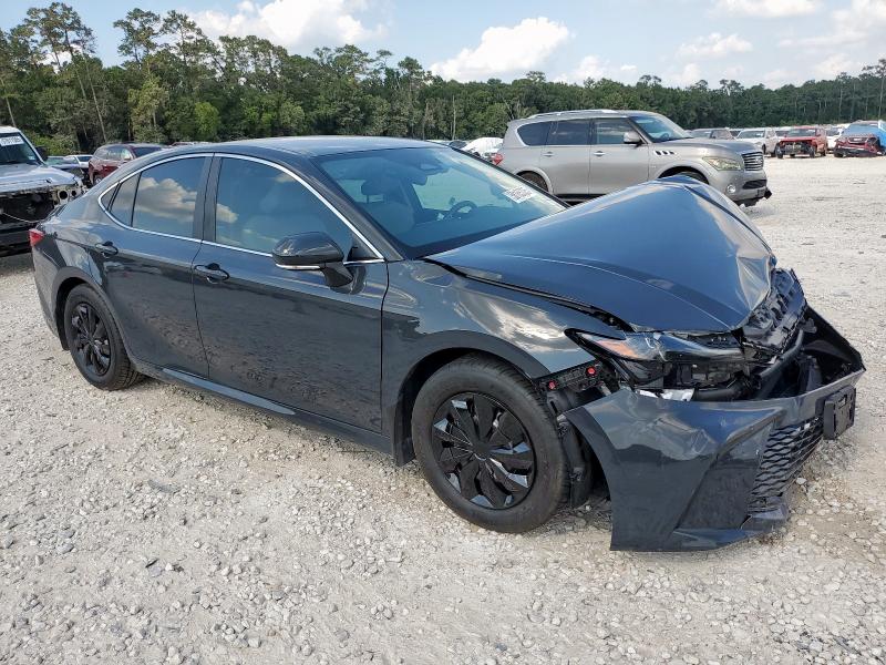 Vin: 4t1daackxsu071697, lot: 58165325, toyota camry xse 20254
