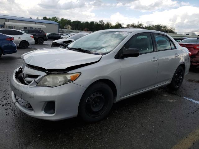 Vin: 2t1bu4ee5bc712571, lot: 56096515, toyota corolla base 2011 img_1