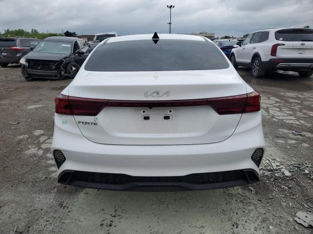 2022 KIA FORTE FE - 3KPF24AD7NE434265