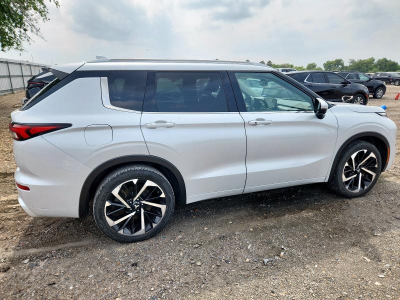 Vin: ja4j3va81nz060069, lot: 58996675, mitsubishi outlander sel 20223