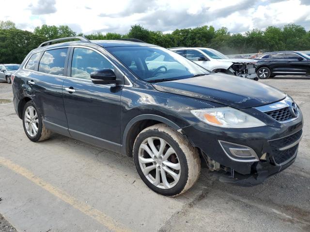 Vin: jm3tb3dv9b0316084, lot: 55901765, mazda cx-9 20114