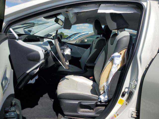 2018 TOYOTA PRIUS - JTDKBRFU7J3067518