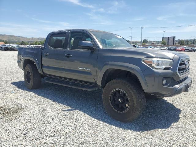 2016 TOYOTA TACOMA DOU - 3TMAZ5CN3GM024671
