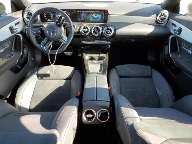 2024 MERCEDES-BENZ CLA 250 4M W1K5J4HB5RN452838