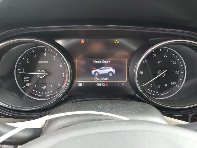 2020 BUICK ENCORE GX - KL4MMFSL1LB124314