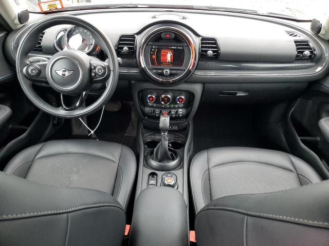 2018 MINI COOPER CLU WMWLU1C58J2F29457