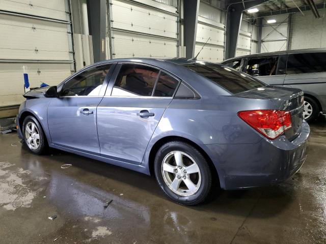 Vin: 1g1pk5sb2d7274181, lot: 57787935, chevrolet cruze lt 20132