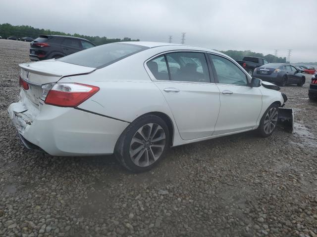 Vin: 1hgcr2f59fa115847, lot: 56028285, honda accord sport 20153