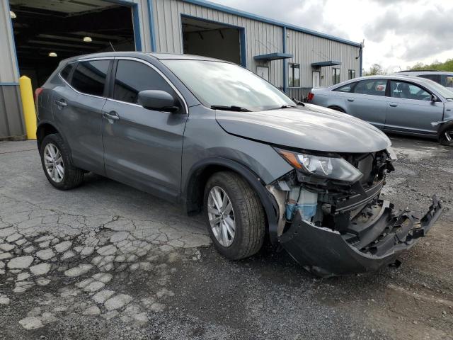 Vin: jn1bj1cr6jw267585, lot: 55638865, nissan rogue s 20184