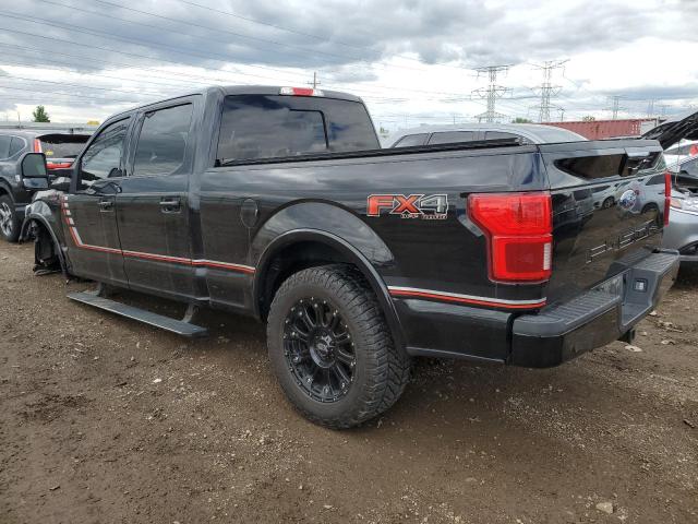 Vin: 1ftfw1e5xkfa24597, lot: 57769845, ford f-150 supercrew 20192