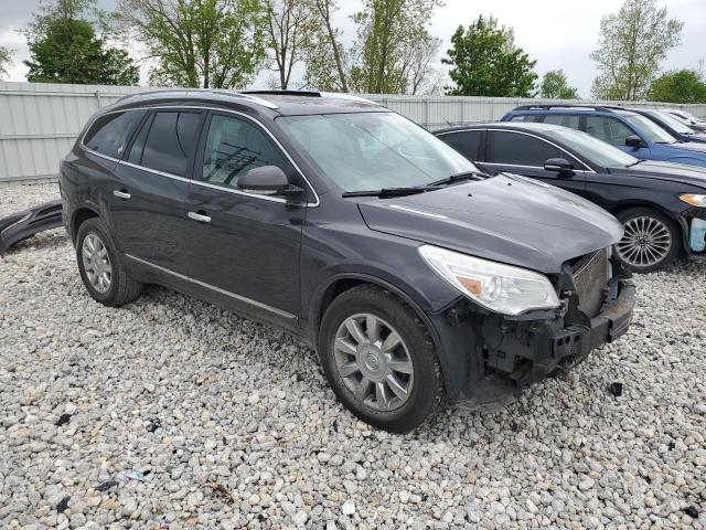 Vin: 5gakvckd5ej225190, lot: 56188165, buick enclave 20144