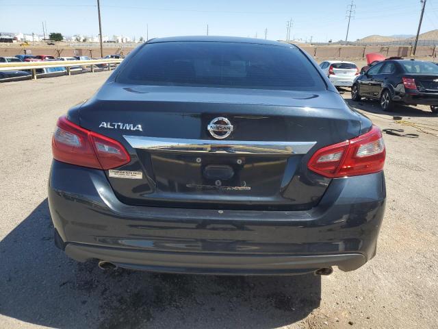 2018 NISSAN ALTIMA 2.5 #3276404736
