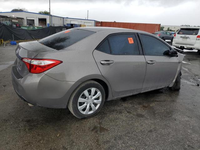 Vin: 2t1burhe9fc369147, lot: 56150495, toyota corolla l 20153
