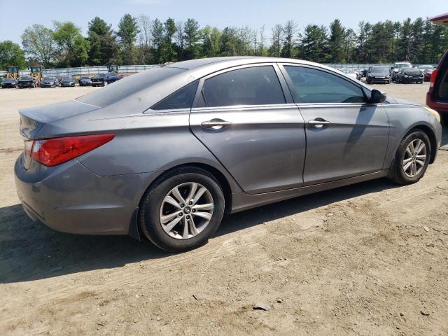 Vin: 5npeb4ac4ch354207, lot: 55500565, hyundai sonata gls 20123