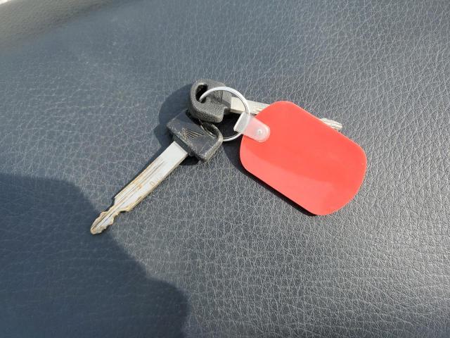 2019 HONDA NPS50 JH2AF5817KK700626