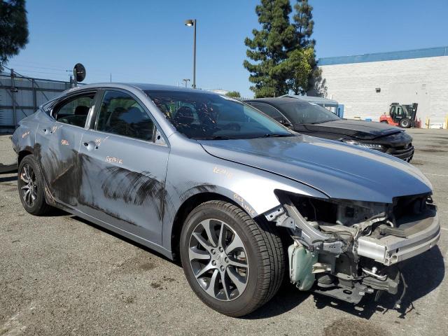 Vin: 19uub1f3xfa005780, lot: 58029475, acura tlx 20154