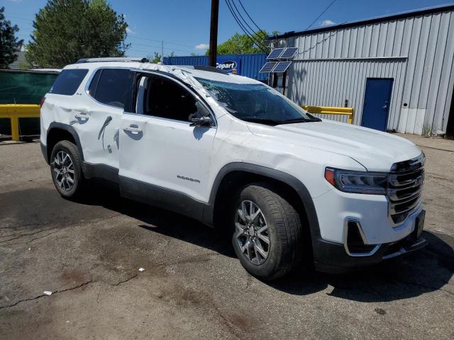 2021 GMC ACADIA SLE 1GKKNRLS2MZ230382