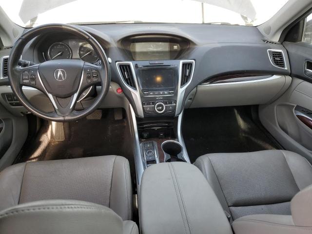2015 ACURA TLX TECH 19UUB2F5XFA009951