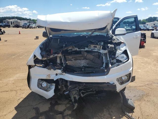 2017 CHEVROLET COLORADO Z 1GCGSDEN8H1155549