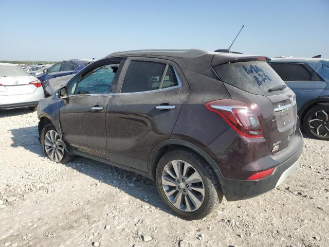 Vin: kl4cjasb0hb082563, lot: 52925715, buick encore preferred 20172