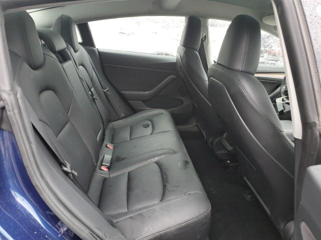 2023 TESLA MODEL 3 - 5YJ3E1EA7PF503395
