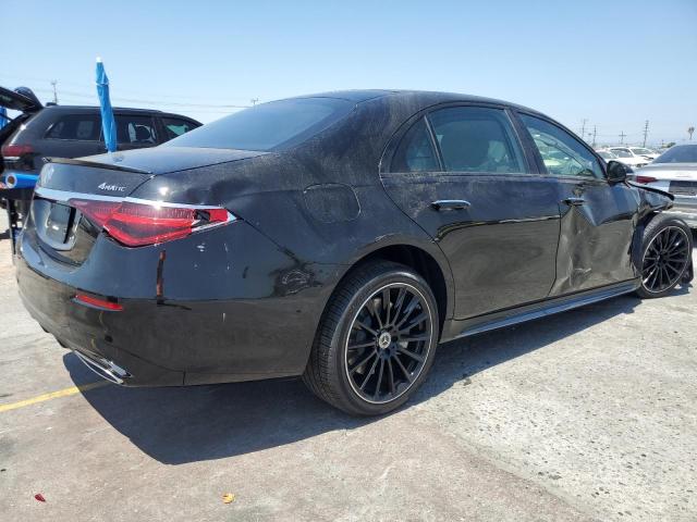 Vin: w1k6g7gb6sa325468, lot: 55330555, mercedes-benz s-class 580 4matic 20253
