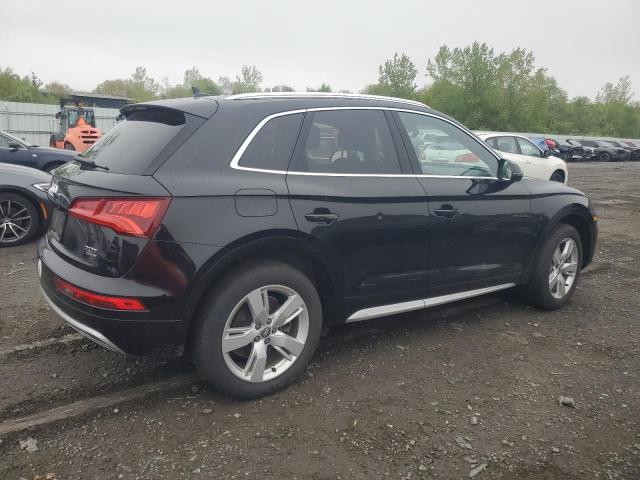 Vin: wa1bnafy4j2154627, lot: 55427225, audi q5 premium plus 20183