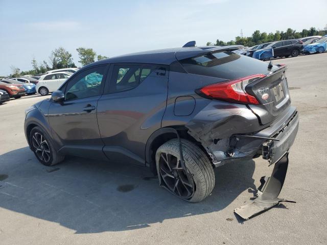 Vin: jtnkhmbx9m1097021, lot: 57843145, toyota c-hr xle 20212