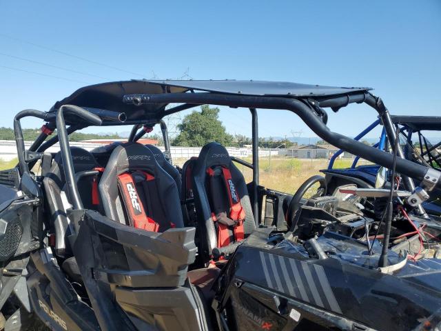 2021 POLARIS RZR TURBO 3NSP4L925MG609285