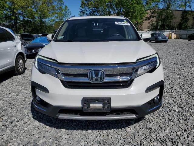 2021 HONDA PILOT TOURING 5FNYF6H69MB060251