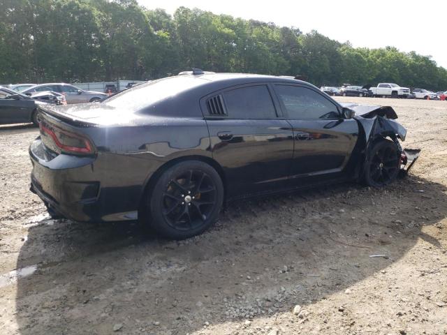 Vin: 2c3cdxct0kh519391, lot: 55957615, dodge charger r/t 20193