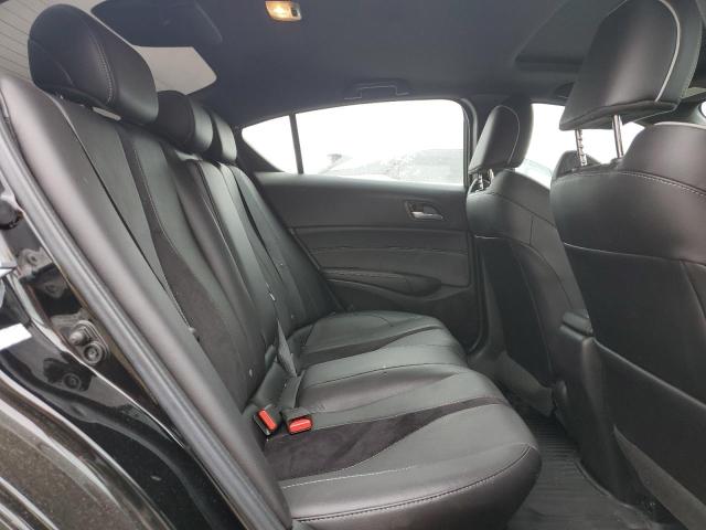 2022 ACURA ILX PREMIU 19UDE2F84NA006009