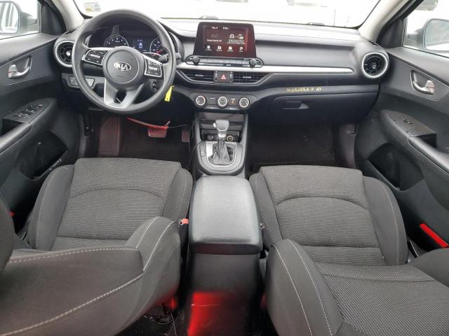 2021 KIA FORTE FE 3KPF24AD2ME341782
