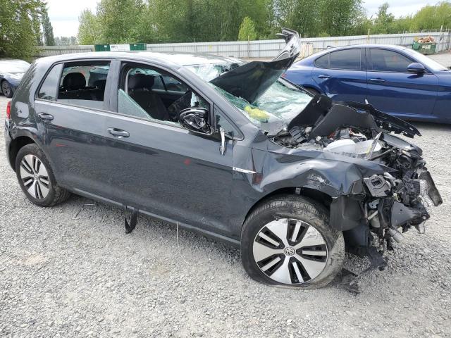 Vin: wvwpr7au0kw913047, lot: 57083805, volkswagen golf sel premium 20194