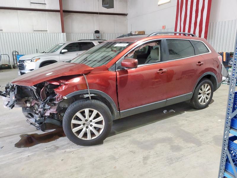 MAZDA CX-9