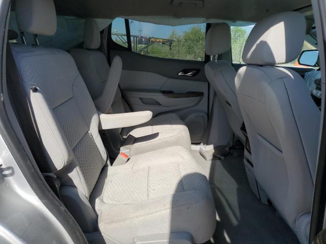 2019 GMC ACADIA SLE 1GKKNLLS3KZ246407