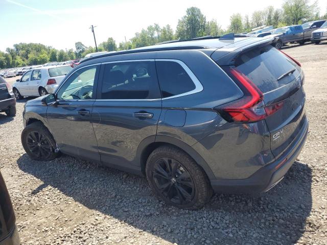 Vin: 7fars6h90se025125, lot: 56911135, honda crv sport touring 20252