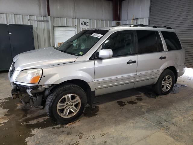 HONDA PILOT EXL