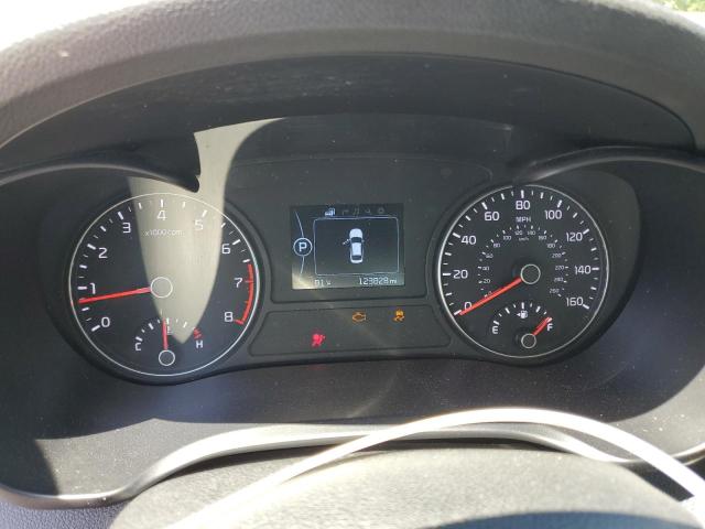 2016 KIA OPTIMA EX 5XXGU4L32GG067952