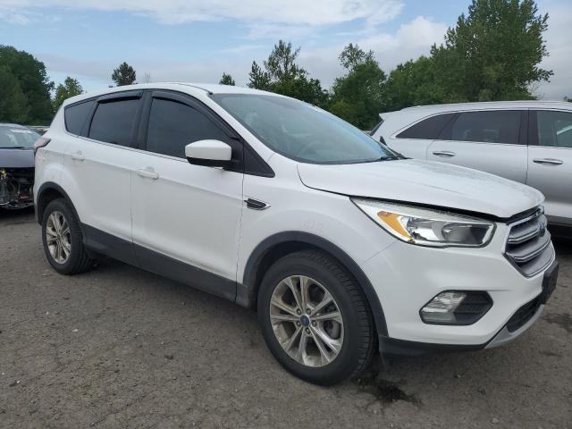 Vin: 1fmcu0gd4hub52955, lot: 57917105, ford escape se 20174