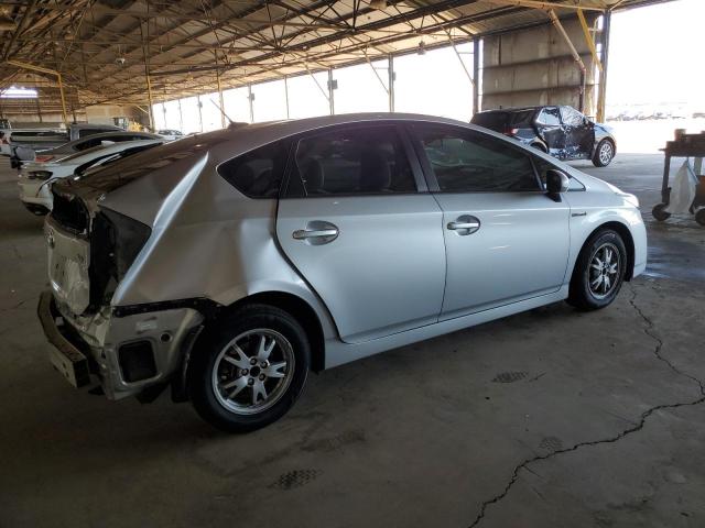 Vin: jtdkn3du7a5002079, lot: 57496195, toyota prius 20103