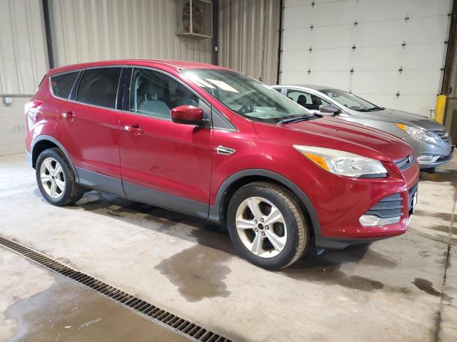 Vin: 1fmcu0gx2eub91873, lot: 58077305, ford escape se 20144