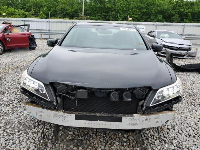2016 ACURA RLX ADVANC JH4KC1F94GC001803