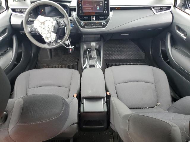 2020 TOYOTA COROLLA LE - JTDEBRBE7LJ010391