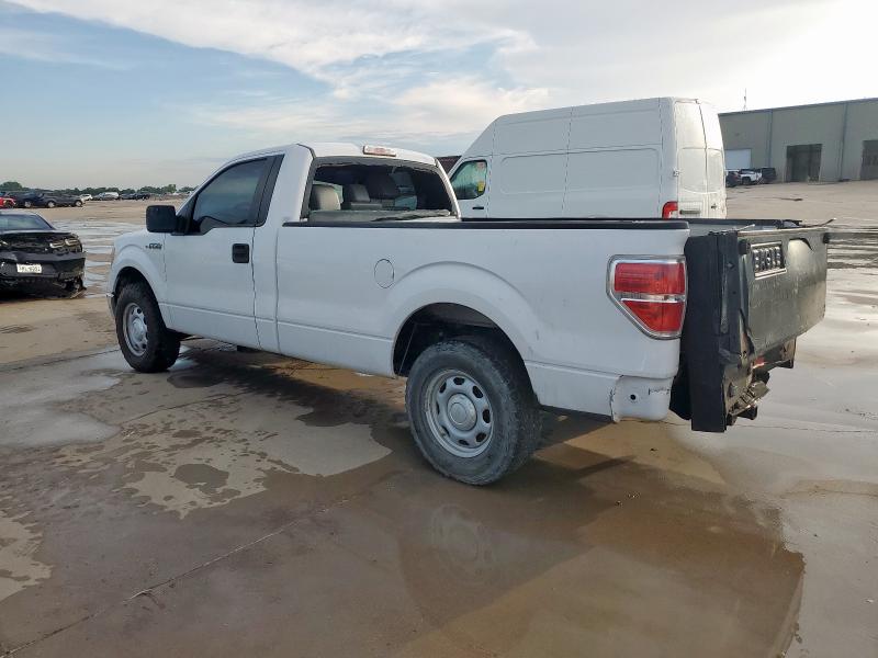 Vin: 1ftnf1cf3ekf28914, lot: 57642395, ford all models 20142