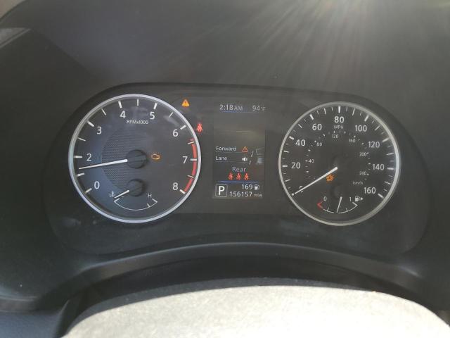 2020 NISSAN SENTRA S - 3N1AB8BVXLY260103