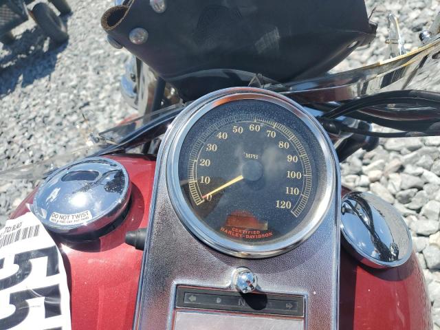 2006 HARLEY-DAVIDSON FLSTCI - 1HD1BWB166Y018275